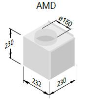 745,00 Eur AMD dedukovaný motor iba pre