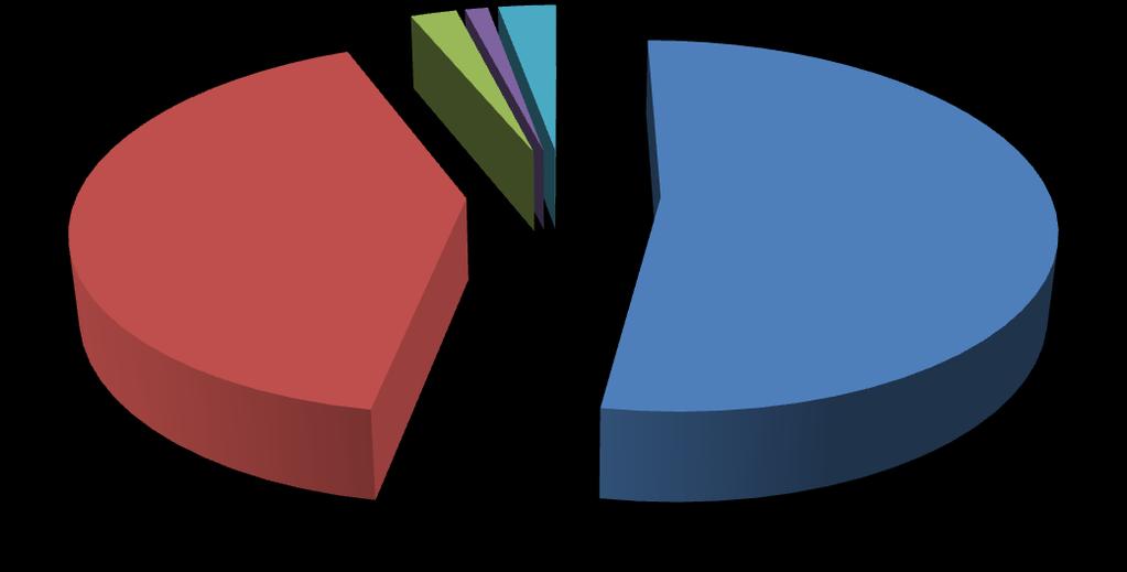 Podľa prieskumu sa notebooky využívajú najmä na predmetoch(matematika, náboženská výchova, informatika, geografia) ale aj na ďalších predmetoch ako biológia, anglický jazyk,