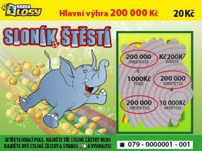 Trh s hazardními hrami (Felsher et al., 2004).