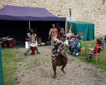 000,- Kč) Africký a férový festival DUN DUN ShineBean, o. p. s. (4.000,- Kč) Známe fair trade v Litoměřicích ZŠ Litoměřice, Havlíčkova (4.