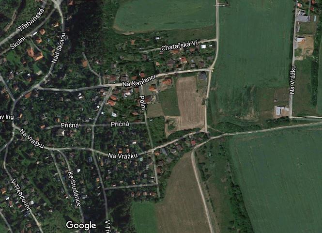 TEPELNÉ ZTRÁTY (kw) X,X ZASTAVĚNÁ PLOCHA (m 2 ) 243 UŽITNÁ PLOCHA (m