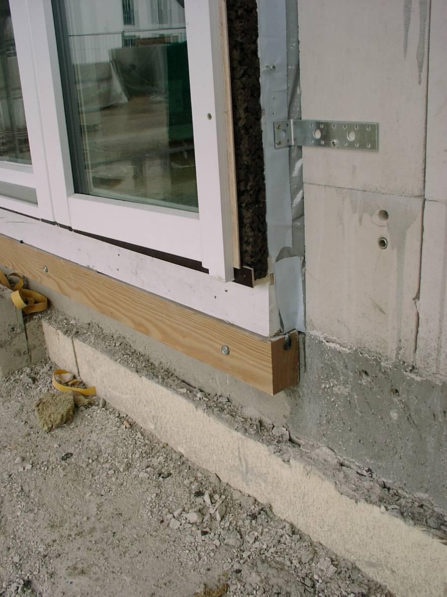Navrhovaní pasivních domů Obálka budovy Okna pro pasivní domy www.pasivnidomy.