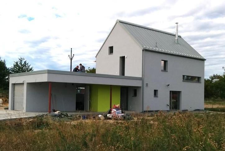 OBESTAVĚNÝ PROSTOR (m