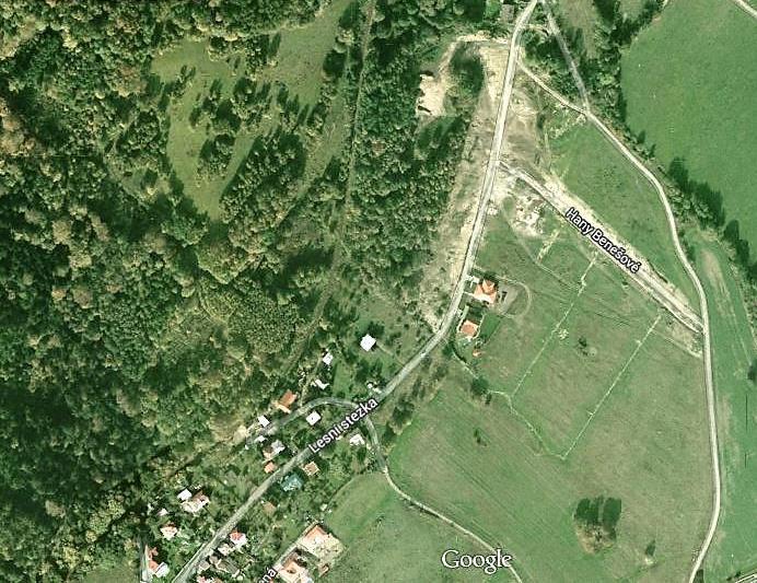 DŘEVĚNÝ PASIVNÍ