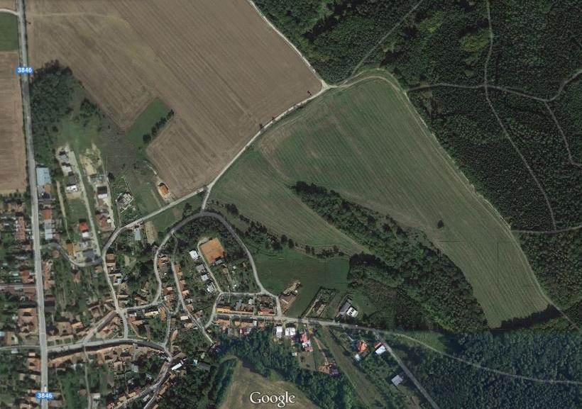 ZDĚNÝ PASIVNÍ