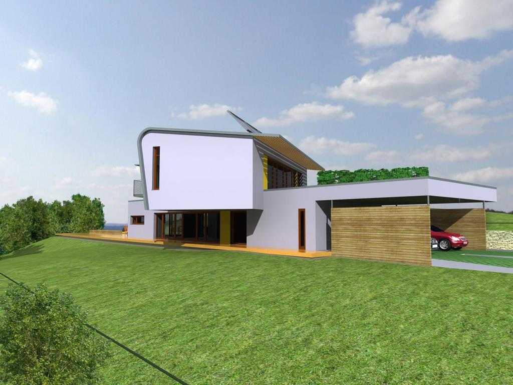 TEPELNÉ ZTRÁTY (kw) X ZASTAVĚNÁ PLOCHA (m 2 ) 286 UŽITNÁ PLOCHA (m