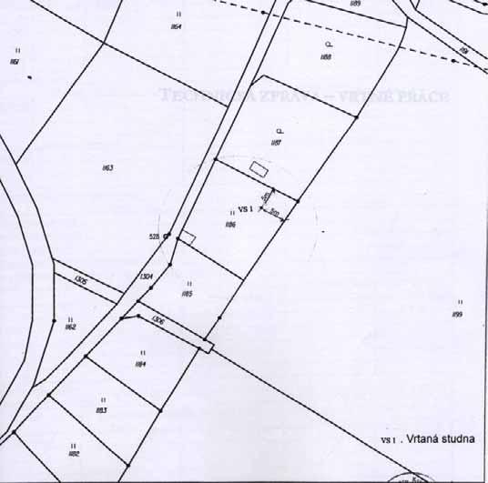 ostatní (na vědomí): Obvodní báňský úřad Trutnov, Horská 5, P.O. Box 67, 541 01 Trutnov Krajský úřad Královéhradeckého kraje, odbor životního prostředí a zemědělství (stanovisko k povolení průzkumnému vrtu č.
