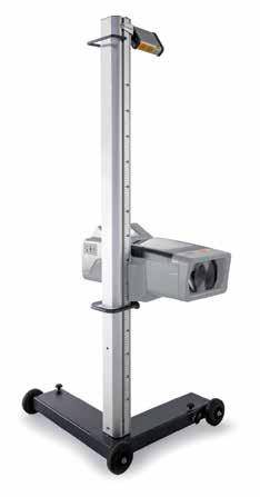 Regloskopy NOVINKA! Regloskop TM HT SEG IV DLLX Regloskop pro kontrolu a nastavení všech typů světlometů (halogen, xenon, LED).