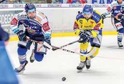 minuty, ale v závěru základní hrací doby vyrovnali při power play a rozhodující gól dali v nastaveném čase využitím přesilové hry po šťastné teči. Góly zaznamenali Ralfs Freibergs a David Šťastný.
