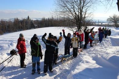 1. 2017 Jak se dělá balet představení KD Střelnice 31. 1. 2017 Předání vysvědčení za I. pol. 2016/2017 ÚNOR 22. 2. 2017 Masopust v ŠD 27.