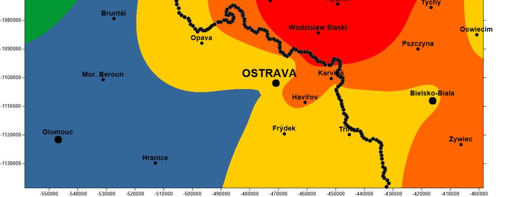 KATOVICKÉ PRŮMYSLOVÉ