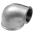 Fitinky litinové Iron pipe fittings Tempergussfittings Łączniki żeliwne Fitingy liatinové Öntvény fitting Fitinguri turnate Fiting Lijevano željezo Raccordi in ghisa Iron pipe fittings SVIS: 090 EN