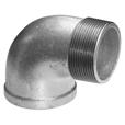 Fitinky litinové Iron pipe fittings Tempergussfittings Łączniki żeliwne Fitingy liatinové Öntvény fitting Fitinguri turnate Fiting Lijevano željezo Raccordi in ghisa SVIS: 092 EN 10242:A4 Koleno 90