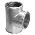 Fitinky litinové Iron pipe fittings Tempergussfittings Łączniki żeliwne Fitingy liatinové Öntvény fitting Fitinguri turnate Fiting Lijevano željezo Raccordi in ghisa SVIS: 130 EN 10242:B1 T-kus FFF