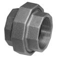 galvanized Galvanized surface has thickness 70 µm and it is making by hot-dip galvanizing WORKING PARAMETERS: graph on page 33 FP - GALVANIZED Iron pipe fittings A CODE BLACK CODE GALV.