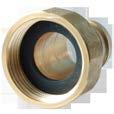 maticom Ž STANDARD THREAD: G, ISO 228-1 MATERIAL: CW617N TEMPERATURE: -20 C +120 C