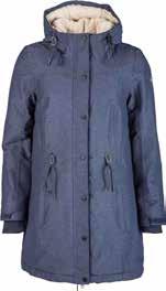 BENO/ELODIE / XS-XL 92%