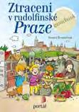 225 Kč Vílí býlí Socha, Radomír EAN: 9788026212461