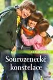 Rozebráno 135 Kč Sourozenecké konstelace Leman, Kevin EAN: 9788073678661 ISBN:
