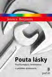 ISBN: 978-80-262-1104-4 Kód: 13310301 285 Kč Závislost