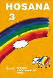 Hosana 3 kolektiv autorů EAN: 9788073670900 ISBN: