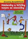 hádáme Pospíšilová, Zuzana EAN: 9788026207344 ISBN: