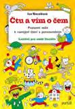 Čtu a vím o čem Nováková, Iva EAN: 9788026205869 ISBN: