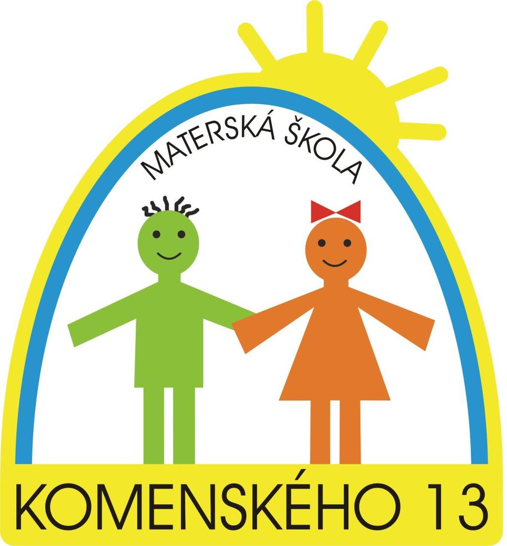 MATERSKÁ ŠKOLA KOMENSKÉHO 13, LIPTOVSKÝ MIKULÁŠ