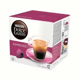 EUR/kg4 99 Dolce Gusto