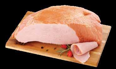 klobása 23 g podiel mäsa 95% Kája