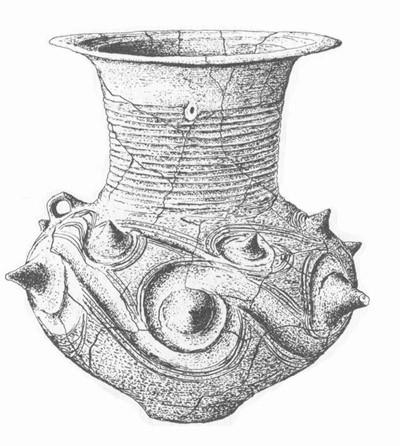 Otomanská kultura Spišský