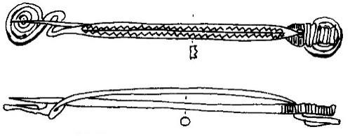 Bronzové