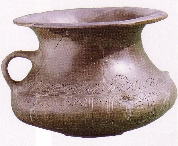 Keramika (min.