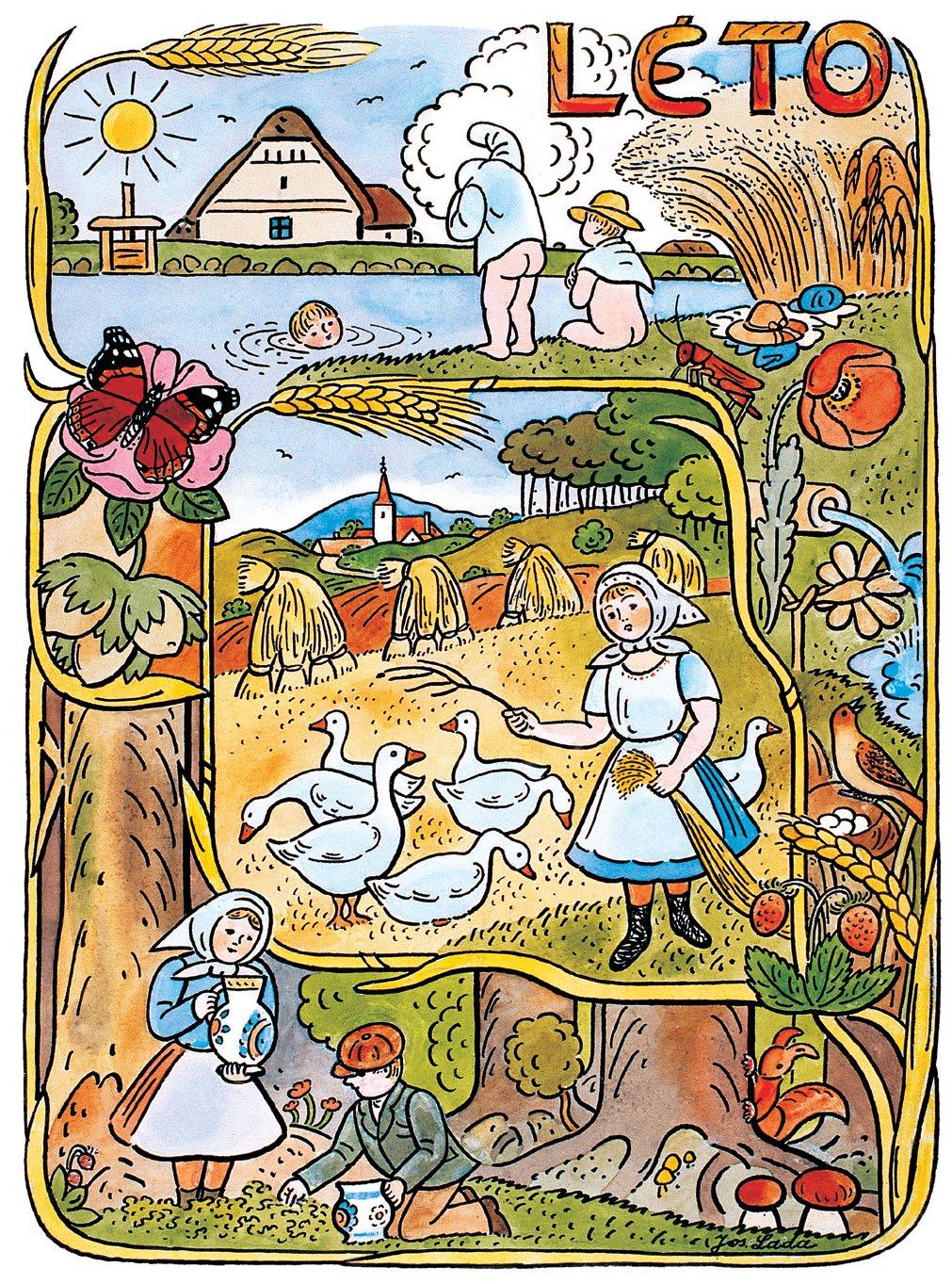 5