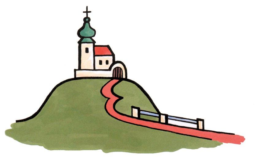 Léto je jedno ze čtyř ročních období.