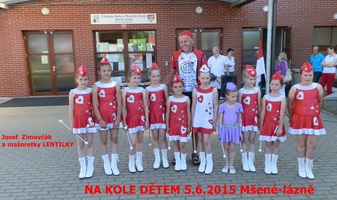Obsah: 1. Jubilanti,vítání občánků 8. Příspěvky ze ZŠ 2. Slovo starosty 9. Lázně Mšené a.s. 3. Výsledky fotosoutěže 10. Sokol Mšené-lázně 4. OZV 1-2015 11. Mšenský fotbal 5. Informace 12.