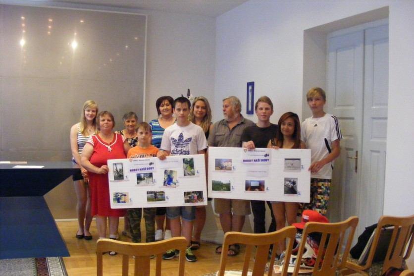 Kategorie nad 15.let 1.místo foto č. 5 32 bodů Petr Brixí 2.místo foto č. 3 20 bodů Zdeněk Razák 3.