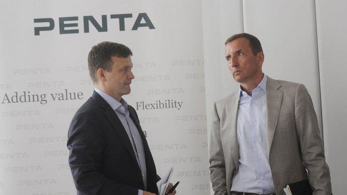 Penta nakupuje lékárny a zahajuje výstavbu na Žižkově Investiční skupina Penta prostřednictvím své sítě lékáren Dr. Max dokončila v Srbsku koupi desítek lékáren sítě Farmanea.