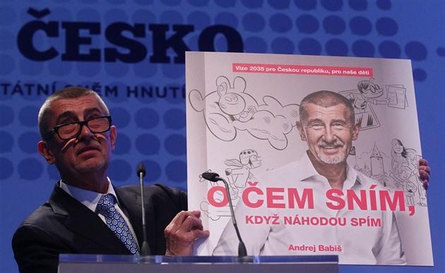 ÚDHPSH rozdává pokuty politickým stranám Úřad pro dohled nad hospodařením politických stran a politických hnutí (ÚDHPSH) zahájil správní řízení s hnutím ANO, kvůli knize předsedy hnutí Andreje Babiše