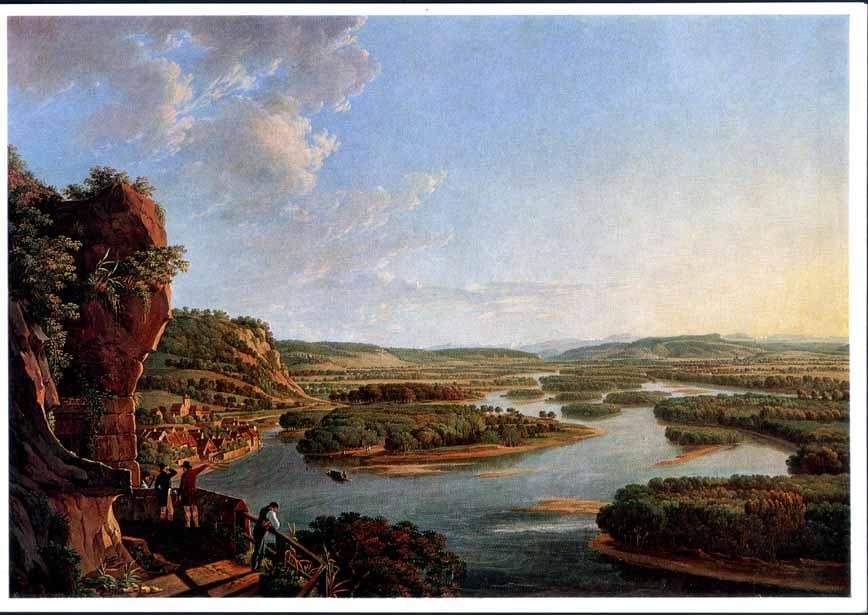 Eufrat, Tigris, Indus Zavlažovací