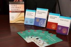 Celoživotí vzděláváí ČLK Díky SP-16 je ČLK vzděláváí kompatibilí v rámci EU