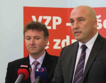 Dohody ČLK s VZP 1.
