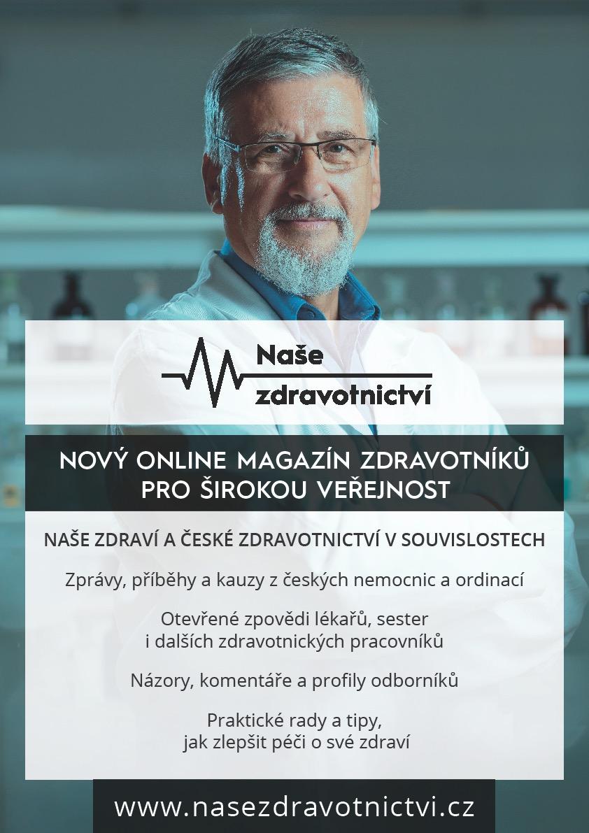 Nasezdravotictvi.