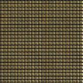 KERAMICKÁ MOZAIKA - METALICKÁ ORO PLATINO 1,2 x 1,2 2,5 x 2,5 1,2 x 1,2