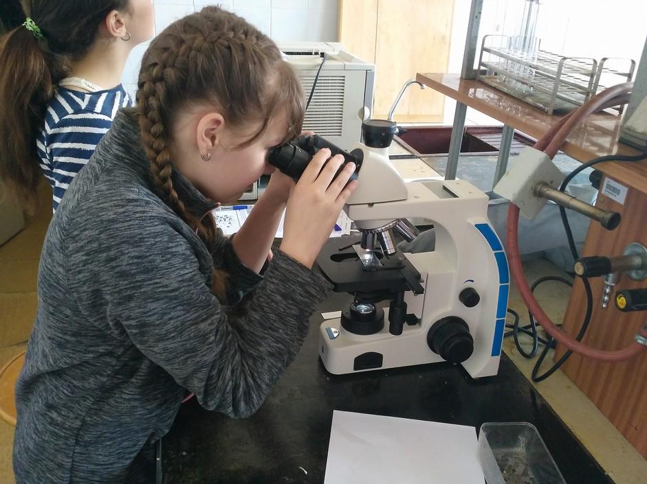 Projekt Podpora přírodovědného a technického vzdělávání Také v