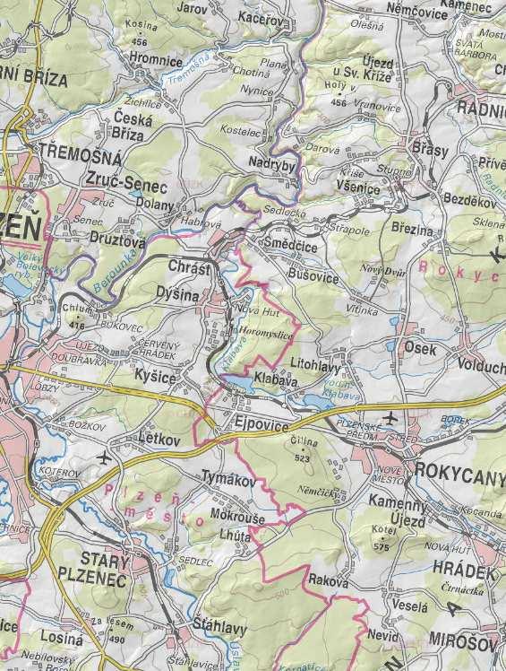 Rozšíření zemědělského areálu Bušovice Strana 33 F.
