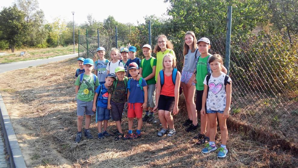 21.10.2018 10/2018/037 V úterý se opět soutěžilo. Ve středu jsme naše klání proložili výletem do Kroměříže. Zde jsme nejprve navšívili kostel Nanebevzetí P.