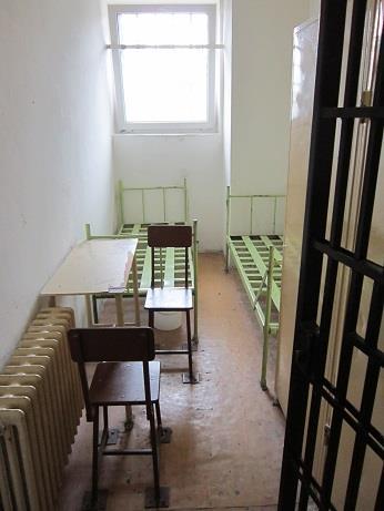 cel) (do 3 měsíců), 11) vést k těmto celám příslušnou dokumentaci, z níž