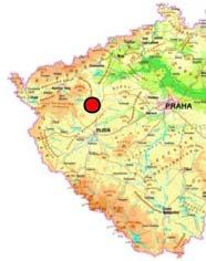 přírodní jezero u nás Vzniklo v
