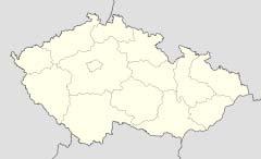 1 Máchovo jezero Vzniklo na popud Karla IV.